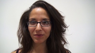 2. Download full pics of Vladimira (23) from czechcasting.com