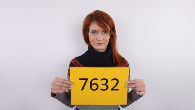 Czech Casting: Lucie (30)