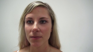 2. Download full pics of Michaela (22) from czechcasting.com