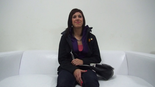 1. Download full pics of Marketa (23) from czechcasting.com