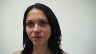 3. Download full pics of Jitka (23) from czechcasting.com