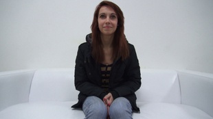 1. Download full pics of Daniela (23) from czechcasting.com