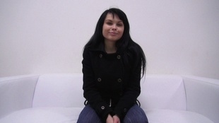 1. Download full pics of Libuse (23) from czechcasting.com