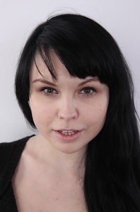 1. Download full pics of Libuse (23) from czechcasting.com