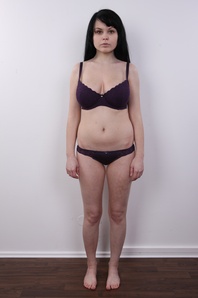 6. Download full pics of Libuse (23) from czechcasting.com