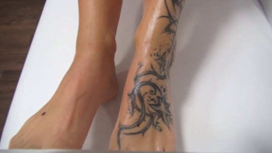 7. Download full pics of Katka (23) from czechcasting.com