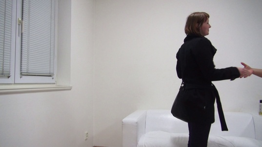 12. Download full pics of Tereza (21) from czechcasting.com