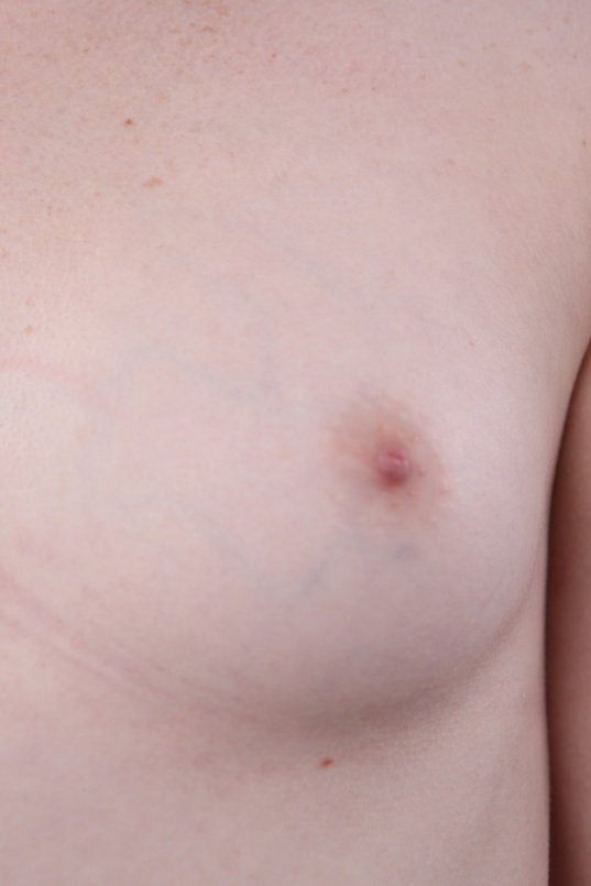 10. Download full pics of Tereza (21) from czechcasting.com