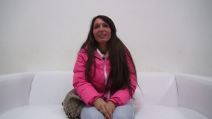 1. Download full pics of Marketa (34) from czechcasting.com