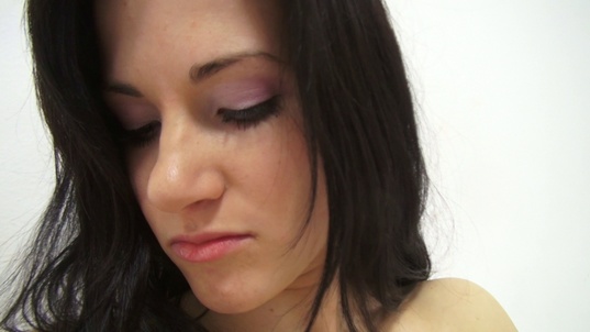 11. Download full pics of Jana (21) from czechcasting.com