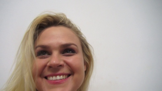 8. Download full pics of Barbora (27) from czechcasting.com