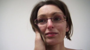 8. Download full pics of Marketa (23) from czechcasting.com