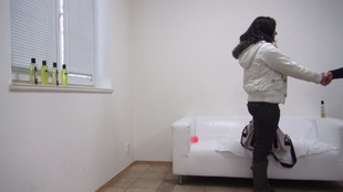 12. Download full pics of Gabriela (22) from czechcasting.com