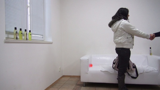 12. Download full pics of Gabriela (22) from czechcasting.com