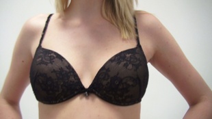 2. Download full pics of Klara (23) from czechcasting.com