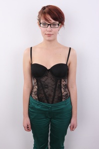 5. Download full pics of Dagmar (18) from czechcasting.com