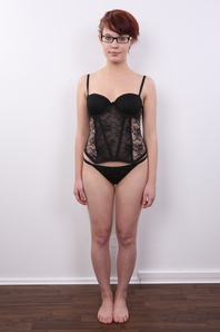 7. Download full pics of Dagmar (18) from czechcasting.com