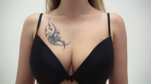 2. Download full pics of Sandra (23) from czechcasting.com