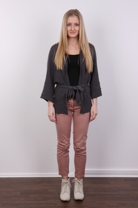 2. Download full pics of Karolina (19) from czechcasting.com