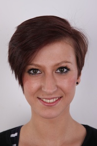 1. Download full pics of Nikola (20) from czechcasting.com