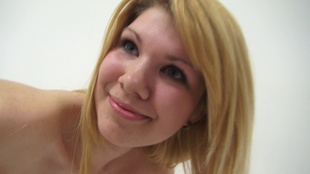 8. Download full pics of Tereza (18) from czechcasting.com