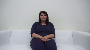 1. Download full pics of Katherina (18) from czechcasting.com