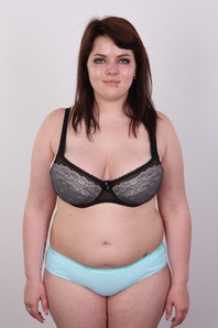 6. Download full pics of Katherina (18) from czechcasting.com