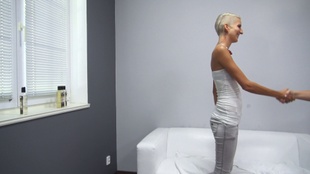 12. Download full pics of Alexandra (None) from czechcasting.com