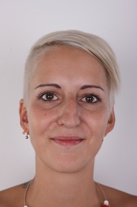 1. Download full pics of Alexandra (None) from czechcasting.com