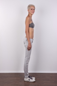 5. Download full pics of Alexandra (None) from czechcasting.com