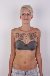 6. Download full pics of Alexandra (None) from czechcasting.com