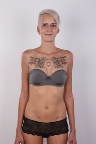 9. Download full pics of Alexandra (None) from czechcasting.com