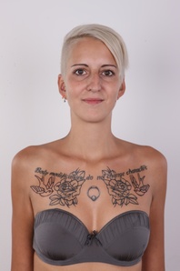 10. Download full pics of Alexandra (None) from czechcasting.com