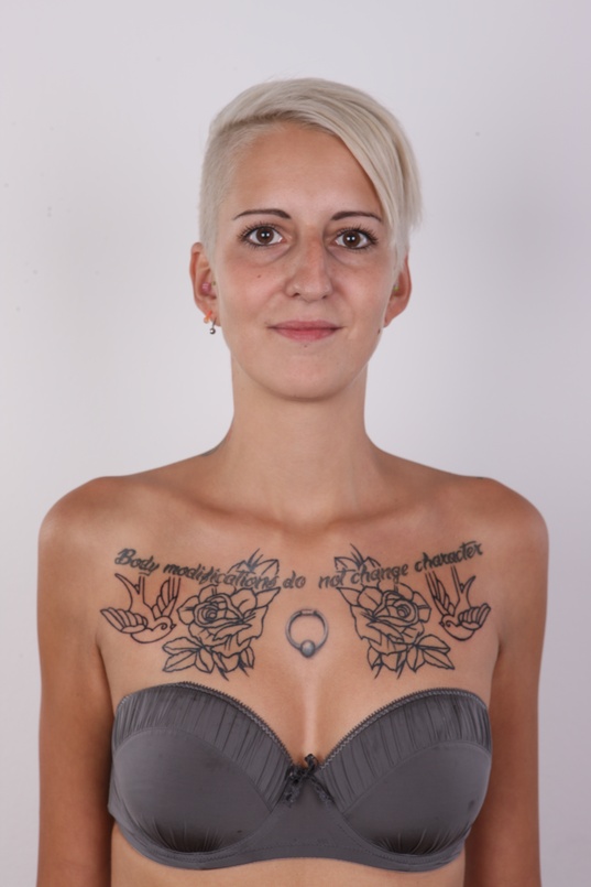 10. Download full pics of Alexandra (None) from czechcasting.com