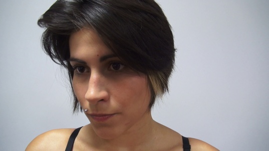 5. Download full pics of Klara (18) from czechcasting.com