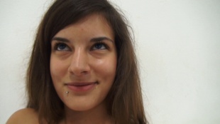 9. Download full pics of Alice (20) from czechcasting.com