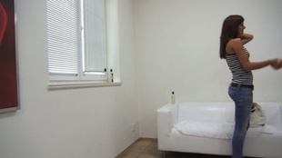 12. Download full pics of Alice (20) from czechcasting.com