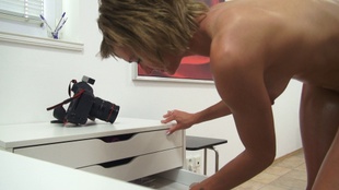 6. Download full pics of Denisa (28) from czechcasting.com