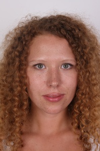 1. Download full pics of Katerina (23) from czechcasting.com