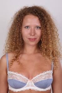 5. Download full pics of Katerina (23) from czechcasting.com