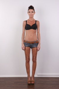 4. Download full pics of Adela (37) from czechcasting.com