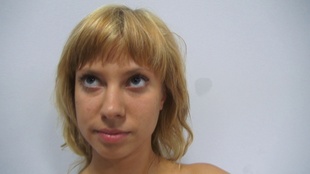 7. Download full pics of Veronika (24) from czechcasting.com