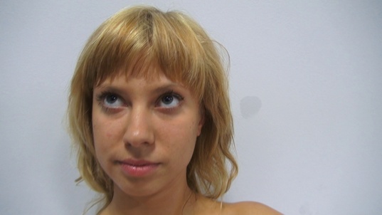 7. Download full pics of Veronika (24) from czechcasting.com