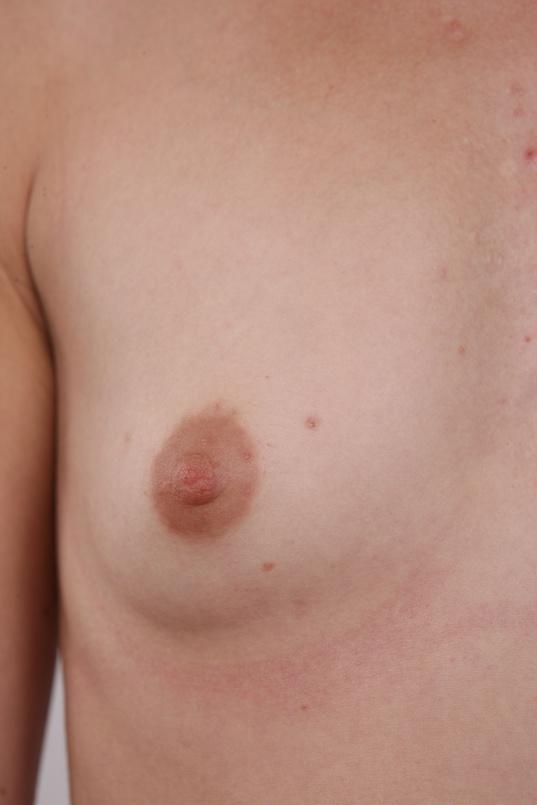 13. Download full pics of Denisa (22) from czechcasting.com