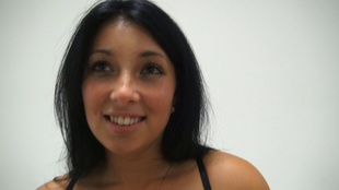 5. Download full pics of Barbora (22) from czechcasting.com