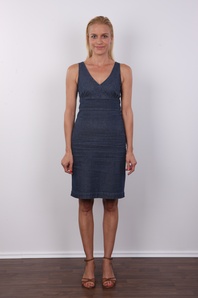 2. Download full pics of Lucie (33) from czechcasting.com