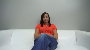 1. Download full pics of Adela (20) from czechcasting.com