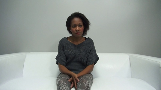 1. Download full pics of Viktorie (18) from czechcasting.com