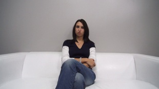 1. Download full pics of Klara (20) from czechcasting.com