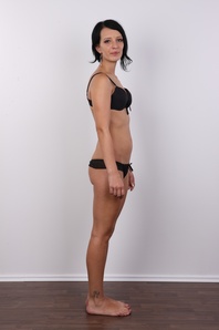 12. Download full pics of Lucie (26) from czechcasting.com